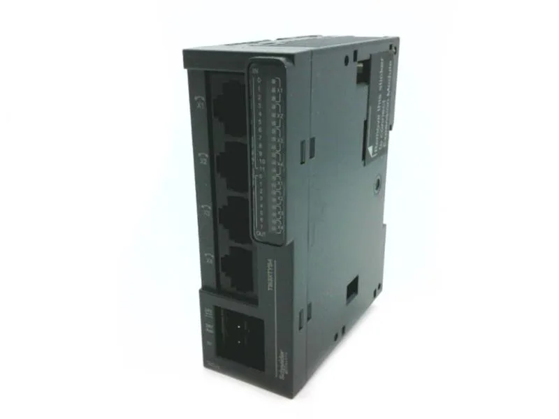 Schneider Electric TM3XTYS4 (image 4)