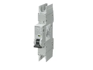 Siemens 5SJ4102-7HG42 — 1-Pole MCB (DIN Rail) (image 2)