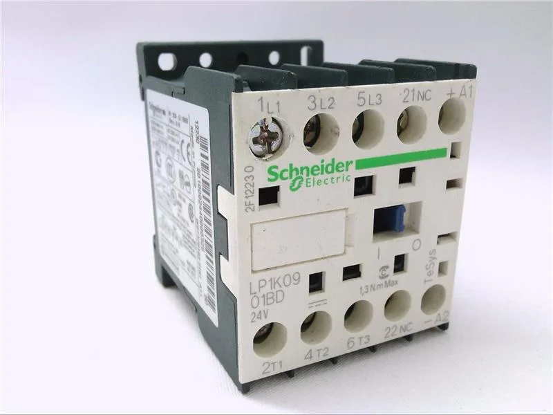 Schneider Electric LP1K0901BD (image 3)