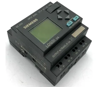 Siemens 6ED1052-2FB00-0BA3 — PLCs (Programmable Logic Controllers)