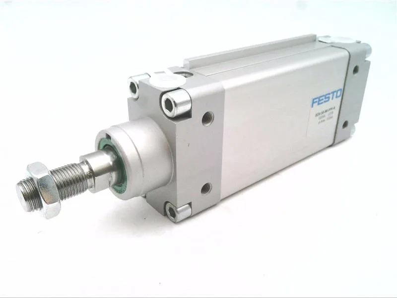 Festo DZH-50-80-PPV-A — Pneumatic Cylinders & Actuators