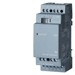 Siemens 6ED1055-1MA00-0BA2 — PLC I/O & Expansion Modules (image 5)