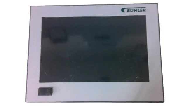 Siemens 6AV7244-6BA10-0MB0 — HMI Operator Interfaces