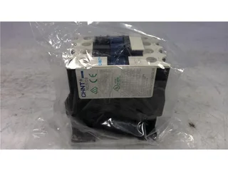 Chint NC1-0904-120V — Contactors (image 2)
