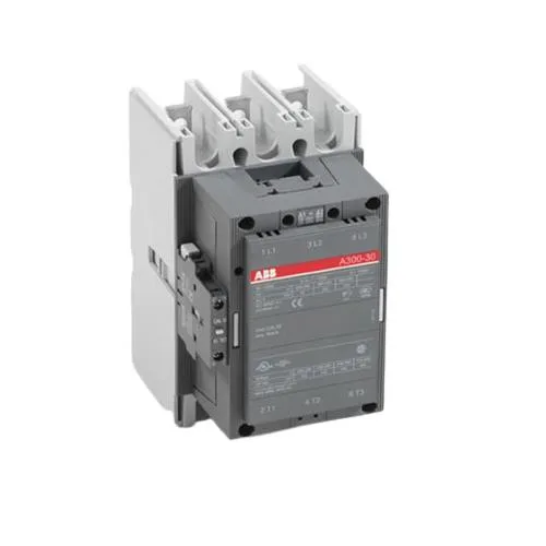 ABB A300W-20 — Contactors