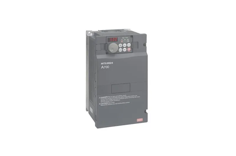 Mitsubishi Electric FR-A740-05470-EC — AC Drives (VFD)