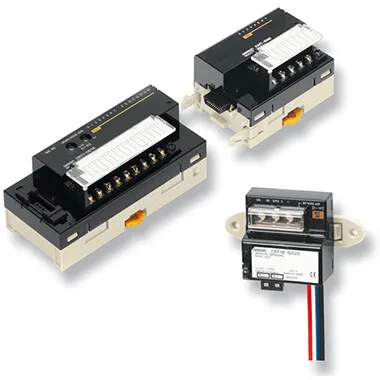 Omron XWT-OD16-1 — PLC I/O & Expansion Modules (image 4)