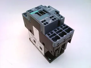 Siemens 3RT2027-2AP00 — Contactors (image 2)