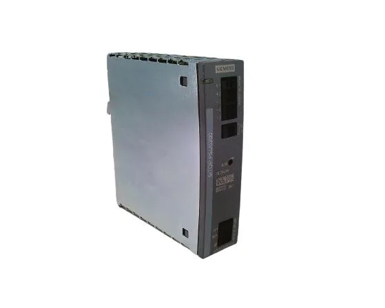 Siemens 6EP3333-7SB00-0AX0 — DIN Rail Power Supplies (image 5)