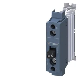 Siemens 3RF5315-1BA47 — Solid State Relays