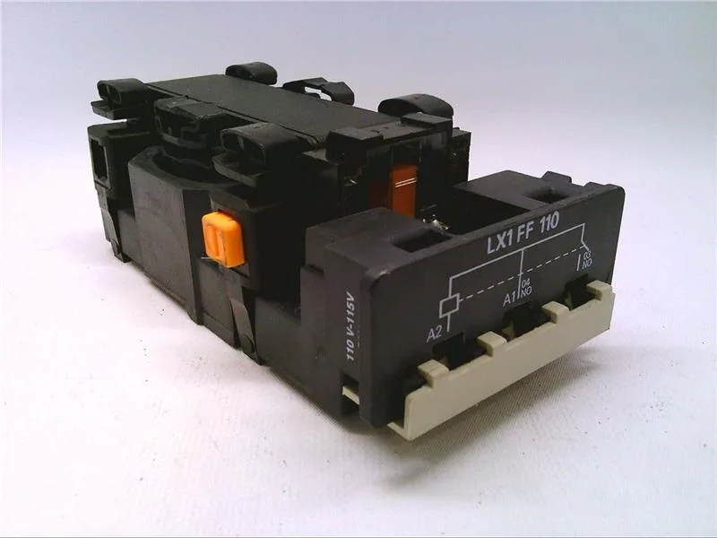 Schneider Electric LX1FF110 (image 2)