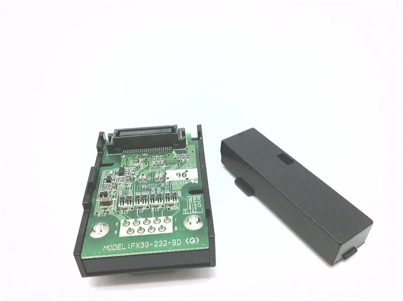 Mitsubishi Electric FX3G-232-BD (image 4)