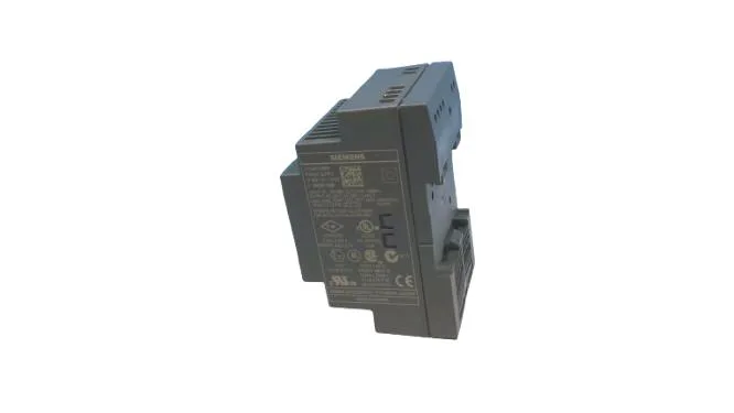 Siemens 6EP1331-1SH03 — DIN Rail Power Supplies (image 4)