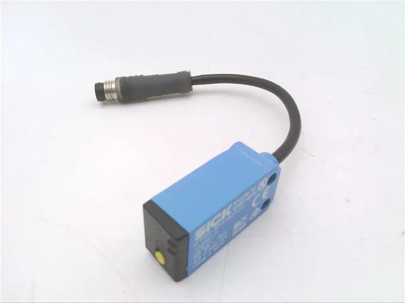 SICK WTB4-3P3162S04 — Photoelectric Sensors (image 3)