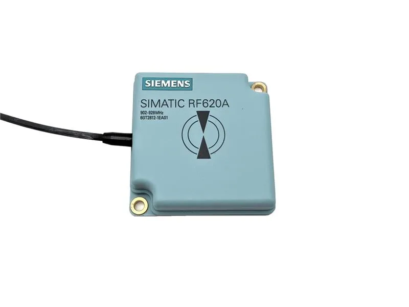 Siemens 6GT2812-1EA01 — RFID & Auto-ID (image 2)