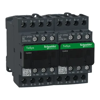 Schneider Electric LC2DT25ML