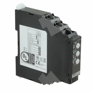 Omron K8DT-PM1CN