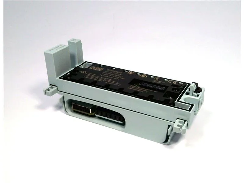 Siemens 6ES7147-4JD00-0AB0 — PLC I/O & Expansion Modules (image 3)