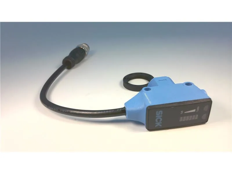 SICK HTB18-B4B2BH — Photoelectric Sensors (image 3)