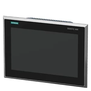 Siemens 6AV2144-8MC20-0AA0 — HMI Operator Interfaces (image 2)