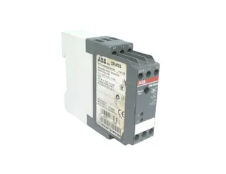 ABB 1SVR430720R0300 — General Purpose Relays (image 2)