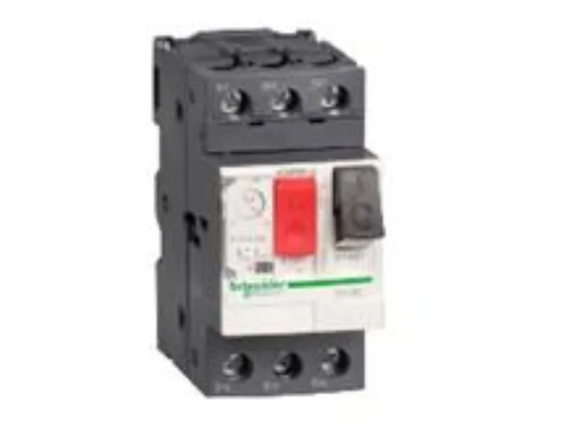 Schneider Electric GV2MP04 (image 4)