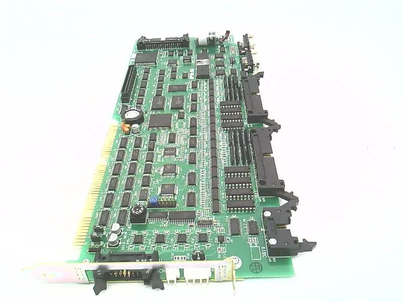 Fuji Electric JAMMC-IO150C — PLCs (Programmable Logic Controllers)