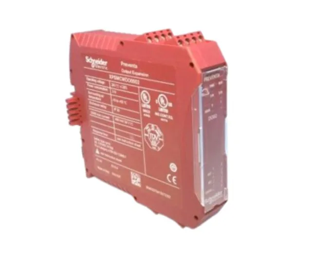 Schneider Electric XPSMCMDO0002G