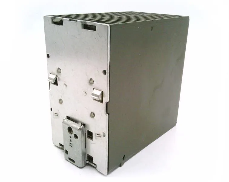 Siemens 6EP1333-2AA00 — Power Supplies (image 2)