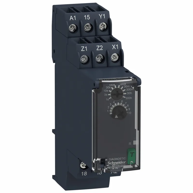 Schneider Electric RE22R1ACMR (image 2)