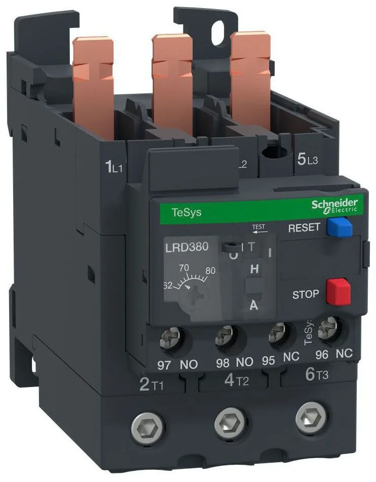 Schneider Electric LRD380