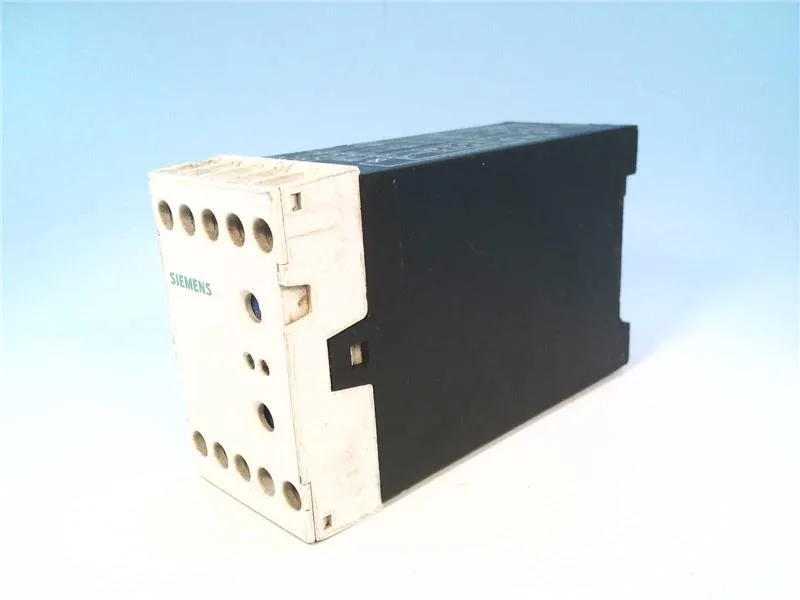 Siemens 3RW2122-1AB01 — Soft Starters (image 4)