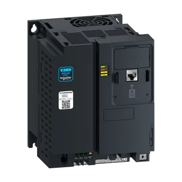 Schneider Electric ATH630U55N4Z — AC Drive (VFD) 480V