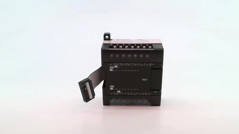 Omron CP1W-16ET — PLCs (Programmable Logic Controllers) (image 4)
