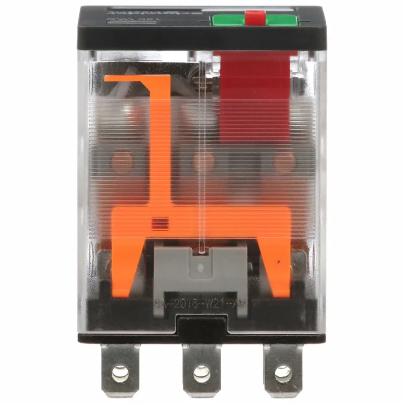 Schneider Electric 783XCXM4L-120A (image 2)