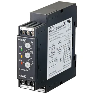 Omron K8AK-VS2