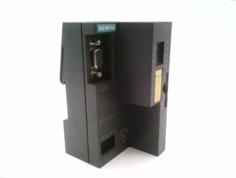 Siemens 6ES7151-7FA20-0AB0 — PLC Communication Modules (image 4)
