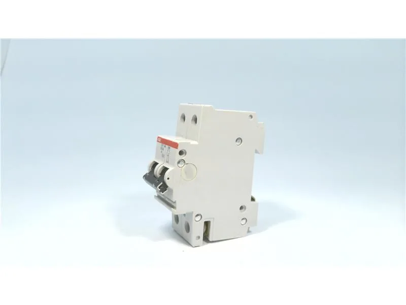 ABB S271-NA-K6A — Miniature Circuit Breakers (MCB) (image 3)