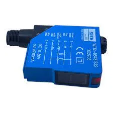 SICK WT12-B5781S32 — Photoelectric Sensors (image 2)