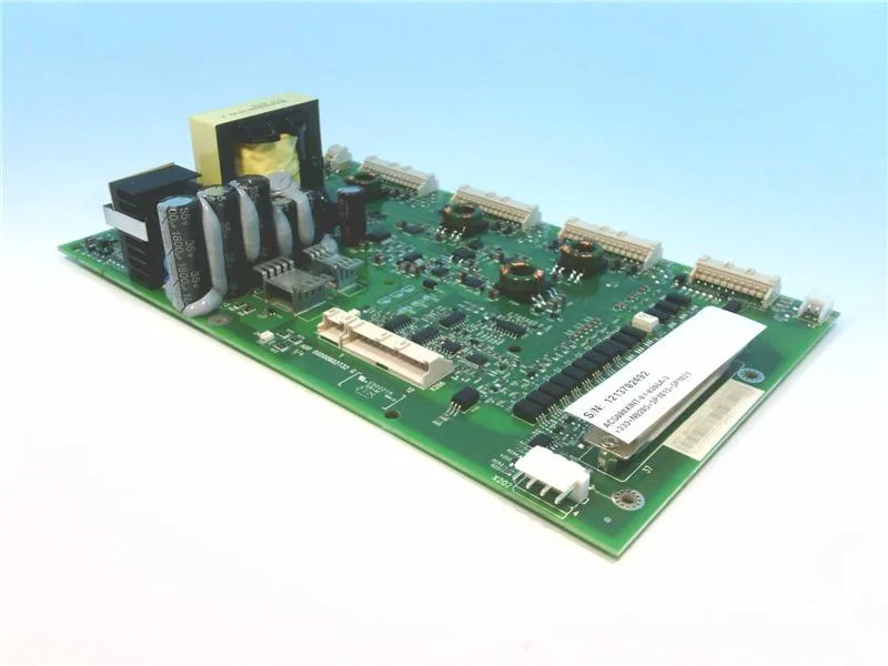 ABB ACS880-XINT — Inverter / VFD (image 2)