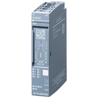 Siemens 6ES7131-6BF00-0DA0 — PLC Communication Modules (image 5)