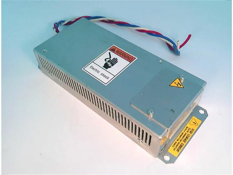 Omron 3G3AX-EFI21 — AC Drives (VFD) (image 2)