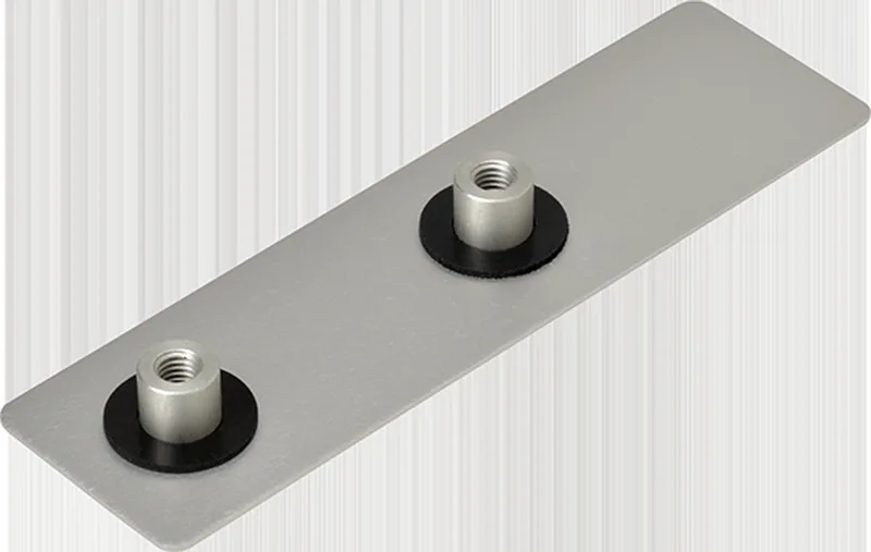 Omron D41L-2ZDGE-N2 — Safety Interlock Switches (image 4)