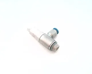 Festo HGL-1/8-QS-4 — Solenoid & Directional Valves (image 4)