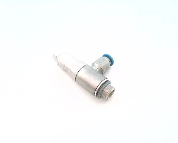 Festo HGL-1/8-QS-4 — Solenoid & Directional Valves (image 4)