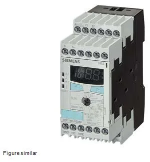 Siemens 3RS2040-1GD50 — Time Delay Relays (image 2)