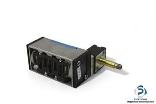 Festo MD-5/2-D-1-C — Solenoid & Directional Valves (image 4)