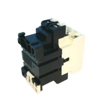 Mitsubishi Electric S-N11CXAC200V — Contactors (image 2)