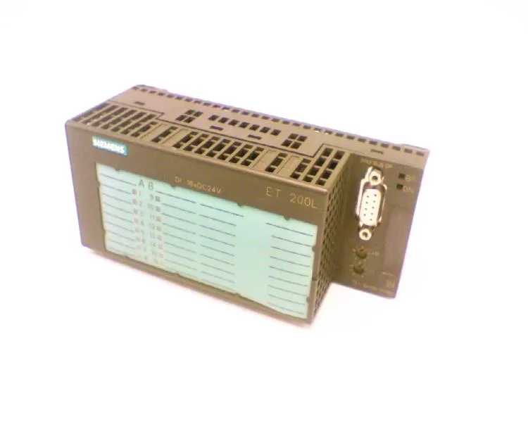 Siemens 6ES7131-1BH00-0XB0 — PLC I/O & Expansion Modules (image 5)