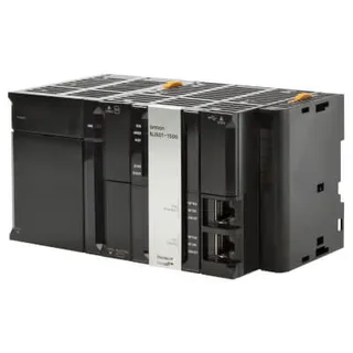 Omron NJ501-1500 — Motion Controllers